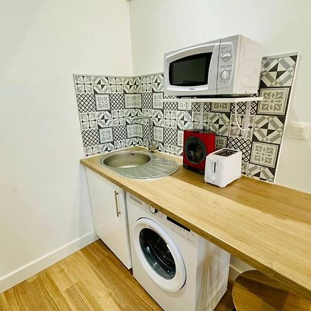 Joli Studio Avignon Intra-Muros エクステリア 写真