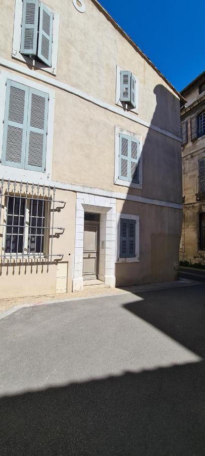 Joli Studio Avignon Intra-Muros エクステリア 写真