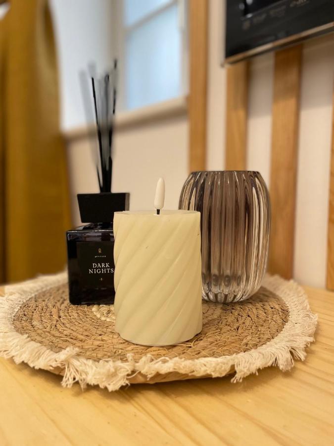 Joli Studio Avignon Intra-Muros エクステリア 写真